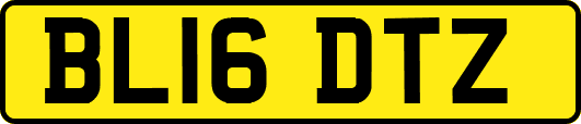 BL16DTZ