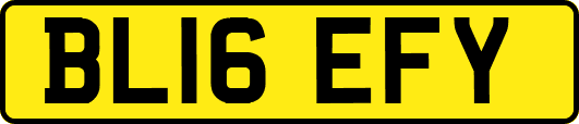 BL16EFY
