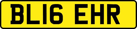 BL16EHR