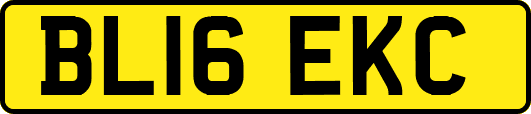 BL16EKC