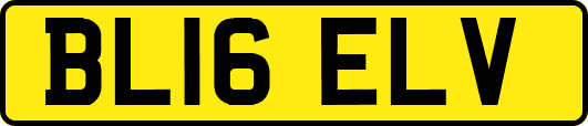 BL16ELV