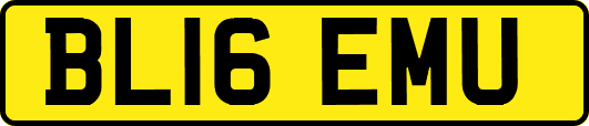 BL16EMU