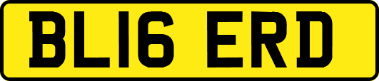 BL16ERD