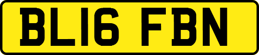 BL16FBN