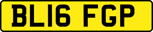 BL16FGP