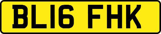 BL16FHK