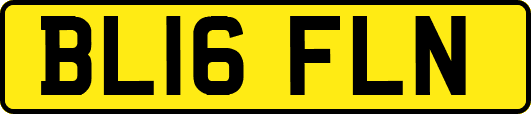 BL16FLN
