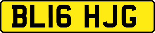 BL16HJG