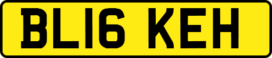 BL16KEH