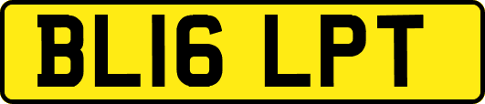 BL16LPT