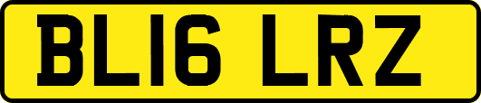 BL16LRZ