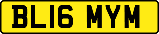 BL16MYM