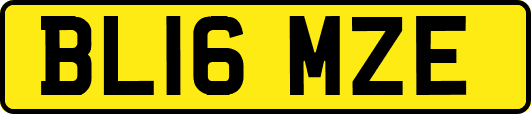 BL16MZE