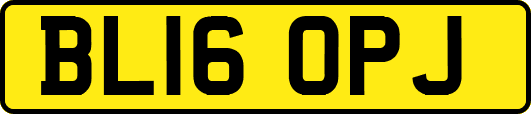 BL16OPJ