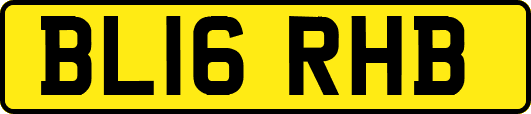 BL16RHB