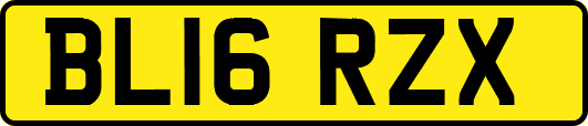 BL16RZX