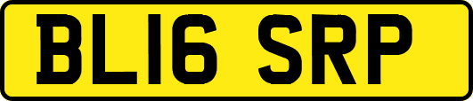 BL16SRP