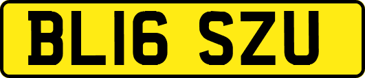 BL16SZU