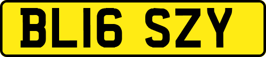 BL16SZY