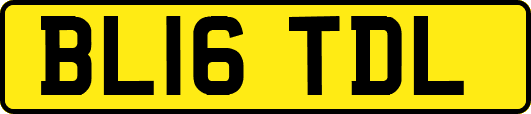 BL16TDL