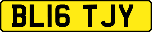 BL16TJY