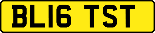 BL16TST