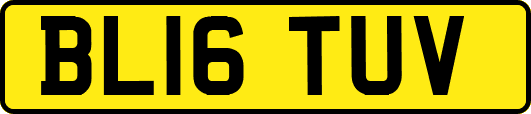 BL16TUV