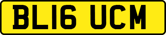 BL16UCM