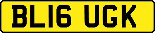 BL16UGK