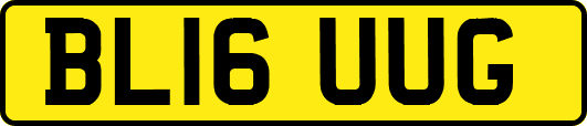 BL16UUG