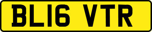 BL16VTR