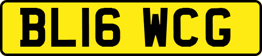BL16WCG
