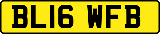 BL16WFB