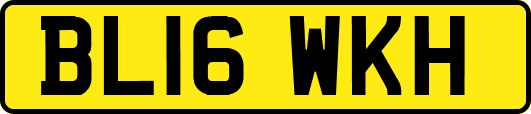 BL16WKH
