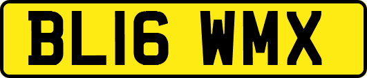 BL16WMX