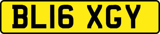 BL16XGY