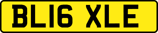 BL16XLE