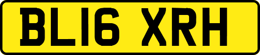 BL16XRH