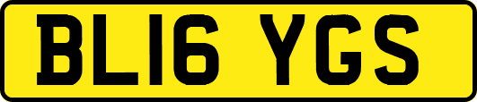 BL16YGS