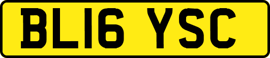 BL16YSC