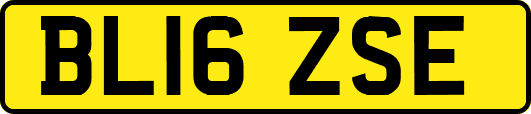 BL16ZSE