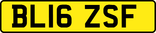 BL16ZSF