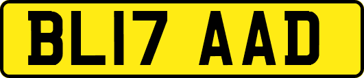 BL17AAD