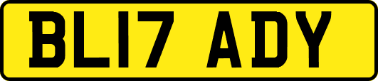 BL17ADY
