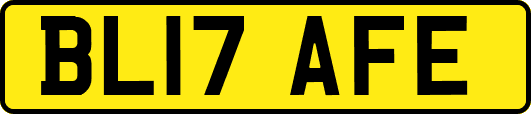 BL17AFE