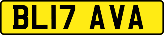 BL17AVA