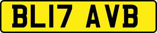 BL17AVB