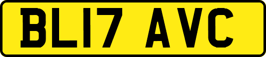 BL17AVC