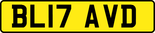 BL17AVD