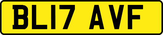 BL17AVF